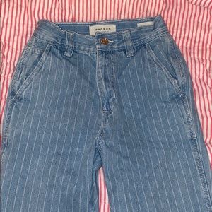 New PacSun Jeans!